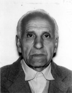 Chi l’ha visto? Paolo Santini, di Giarratana