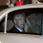 Mario Monti in Thesis