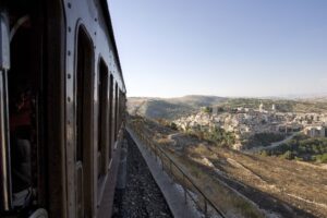 Il treno dei desideri