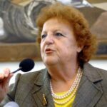 Anna Maria Cancellieri