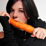 Amare la carota