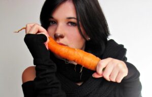 Amare la carota