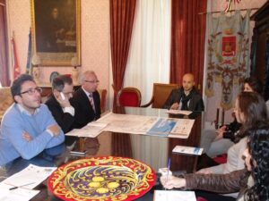 Happening ibleo della solidarietà