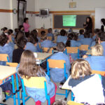 Ridimensionamento scolastico