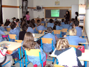 Ridimensionamento scolastico