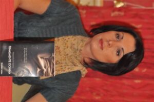 Alessandra Di Martino