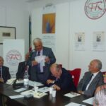 Il convegno tenutosi al Rossitto