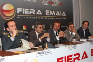 Il dibattito in Fiera Emaia