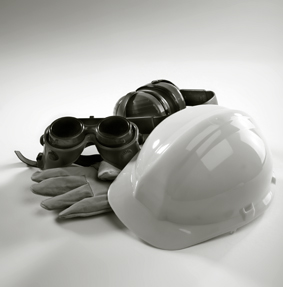 Sicurezza nel lavoro