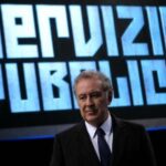 Michele Santoro, Servizio Pubblico