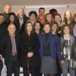 Il gruppo teatrale di Monterosso