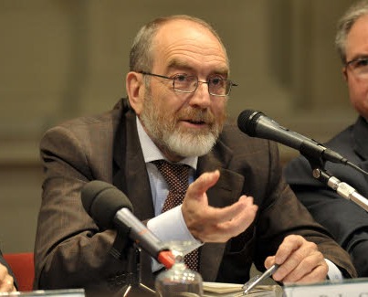 Pier Luigi Celli, Luiss, al Fermi di Ragusa