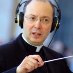 Monsignor Marco Frisina