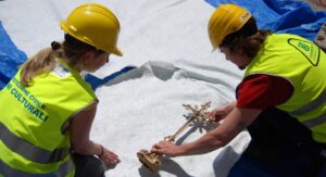 Proteggere le cose care