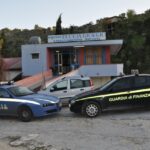 Sequestro ditta Puccia