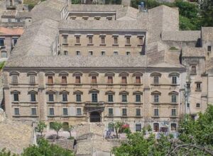 Liceo Campailla, Modica