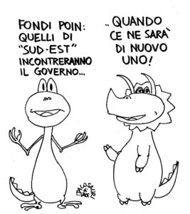 La vignetta