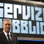 Michele Santoro, Servizio pubblico