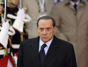 Berlusconi al G 20