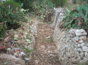Scala del Padreterno