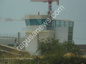 Aeroporto di Comiso