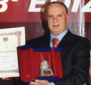 Carmelo Carpentieri