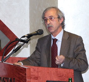 Franco Nicastro