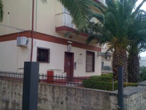 caserma dei carabinieri
