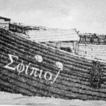 Ricostruzione dell'antica nave Longarini