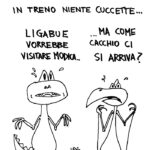La vignetta di Valeriano
