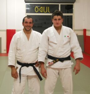 Judo Club Nagaoka