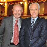 Roberto Ammatuna e Bettega