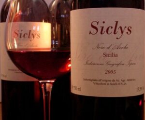Vino Siclys