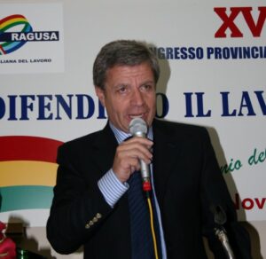 Giorgio Bandiera