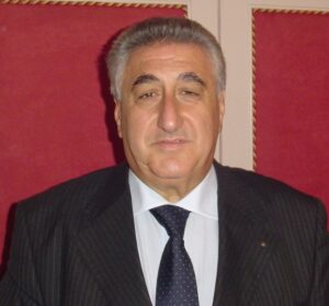 Giovanni Cosentini