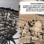 Dolce & gabbana, Vittoria