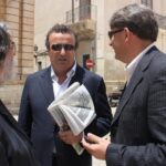Granata, distretto Sudest