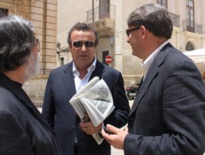 Granata, distretto Sudest