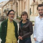 Marcello Cappelli, Sarah, Danilo Schininà