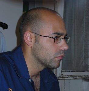 Dario Campo