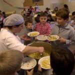 Refezione scolastica