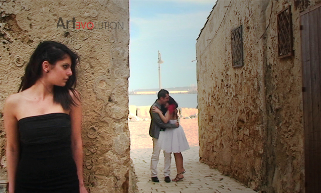 Ispica, Giuseppe Guarnieri presenta il suo album