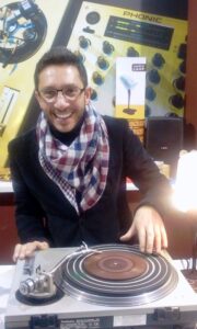 Il vicesindaco Enzo Scarso