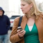 Molestie via sms