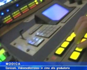 Video Mediterraneo
