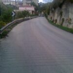 Via Giarratana, Modica