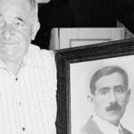 Giovanni Baglieri, l'uomo che fabbricava il cioccolato in casa