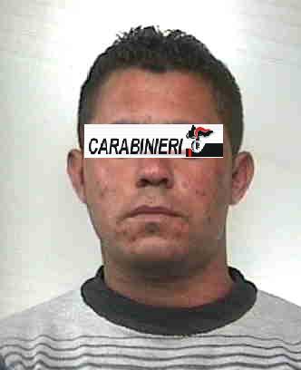 Marina di Acate, arrestati due tunisini per spaccio