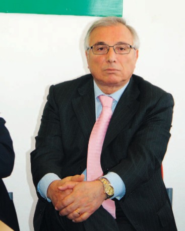 Un’intervista sul Pd e l’inaugurazione di una mostra di pittura su Ispica