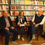 Volpino, Samito, Silvestri